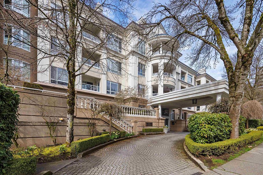 125 5735 Hampton Place Vancouver, BC - 32