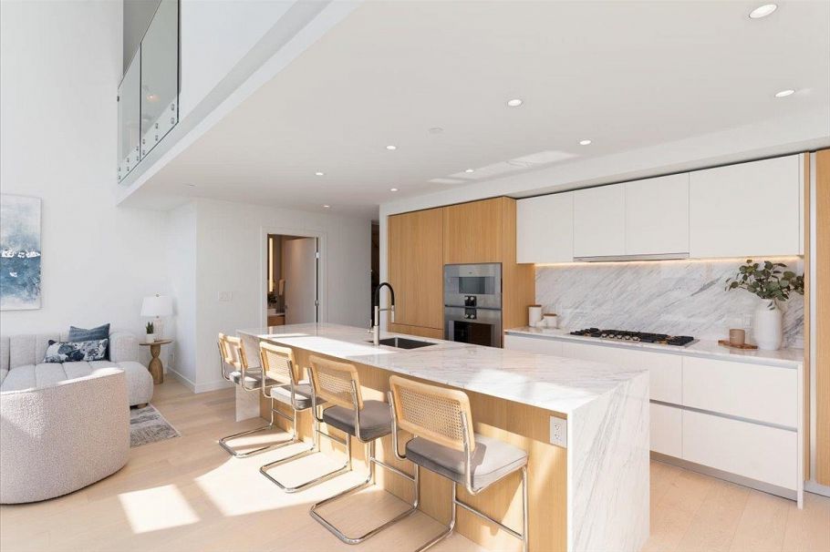 2404 1500 Fern Street North Vancouver, BC - 5