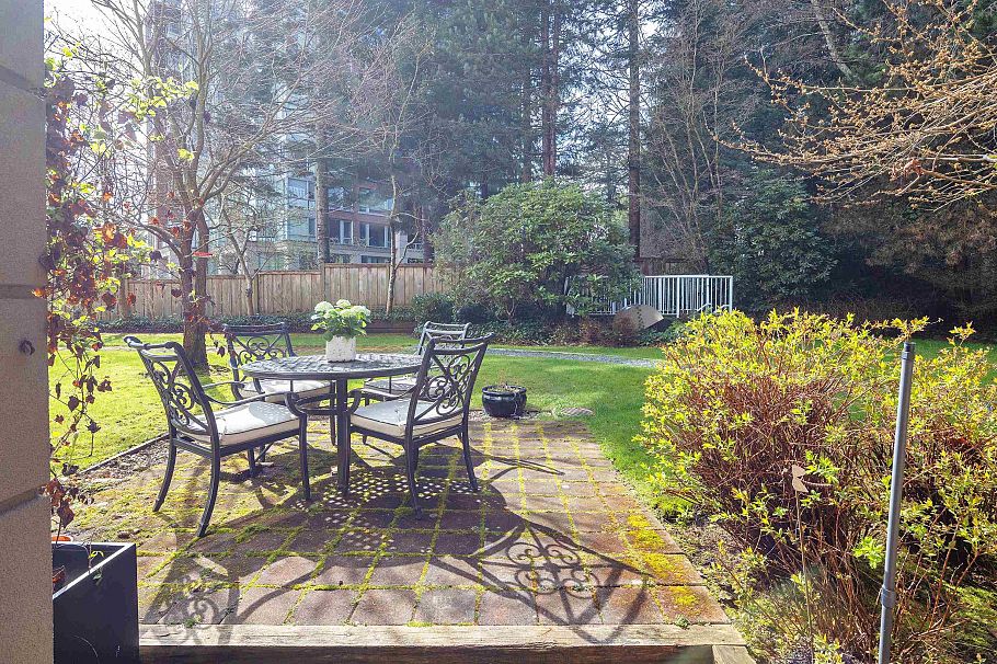 125 5735 Hampton Place Vancouver, BC - 24