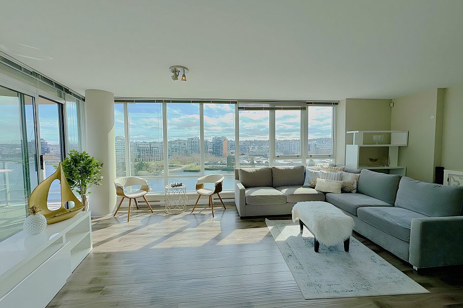 1506 980 Cooperage Way Vancouver, BC - 2