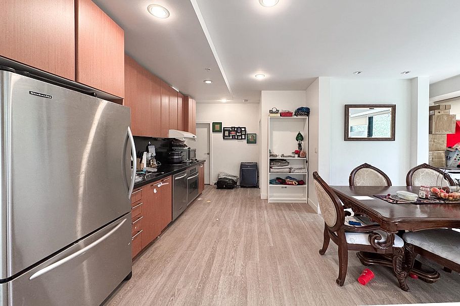 409 1333 W Georgia Street Vancouver, BC - 10