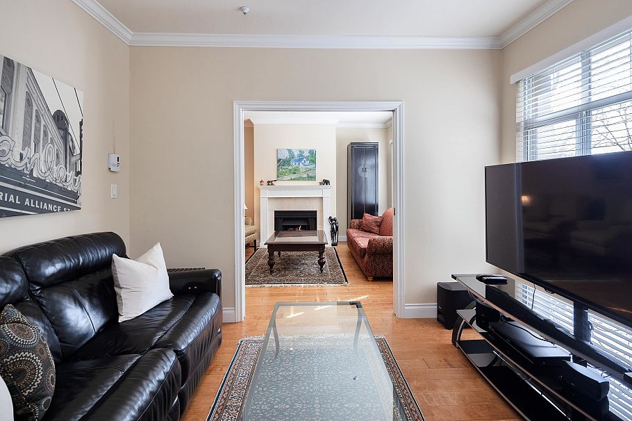 125 5735 Hampton Place Vancouver, BC - 7
