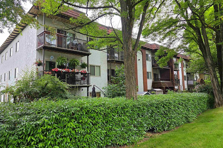 309 225 W 3rd Street North Vancouver, BC - 21