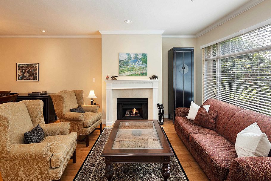 125 5735 Hampton Place Vancouver, BC - 3