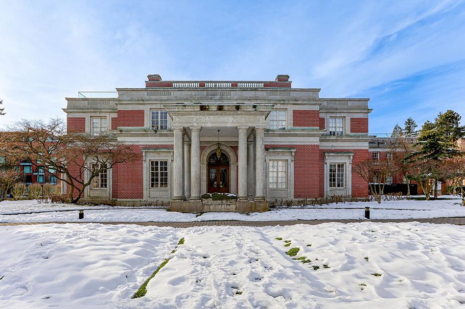 1503 Atlas Lane Vancouver, BC - 35