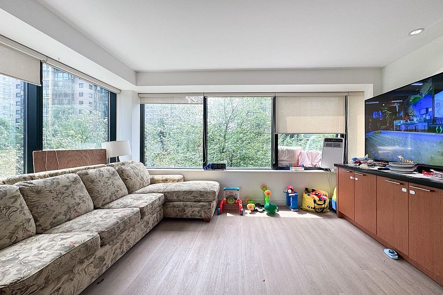 409 1333 W Georgia Street Vancouver, BC - 8