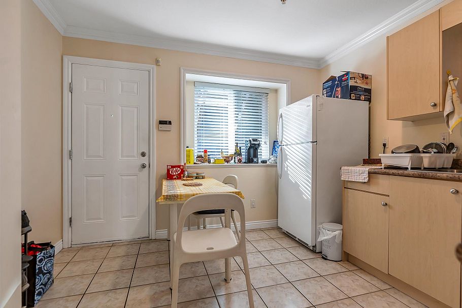 7531 Oak Street Vancouver, BC - 6