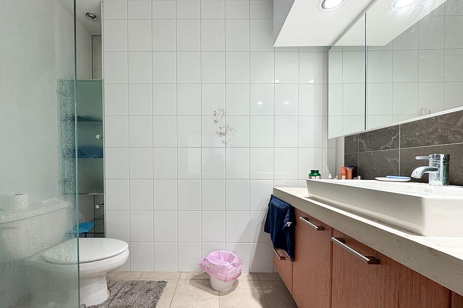 409 1333 W Georgia Street Vancouver, BC - 17