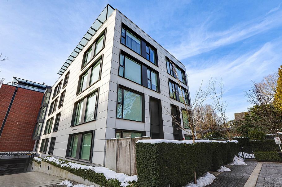 1503 Atlas Lane Vancouver, BC - 2