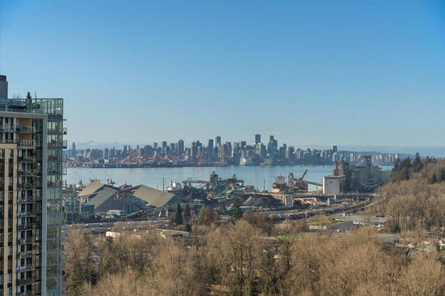 2405 1500 Fern Street North Vancouver, BC - 31