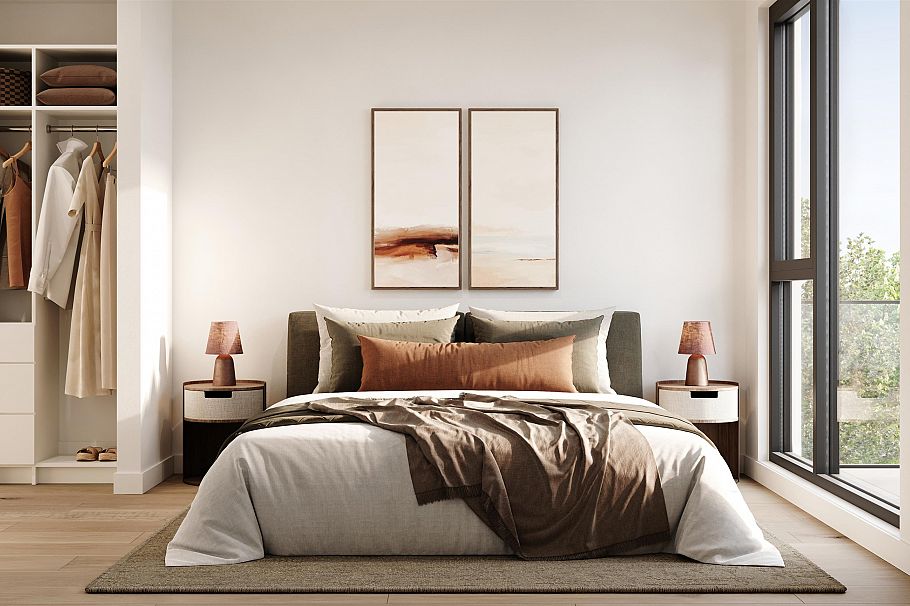 417 133 W 49th Avenue Vancouver, BC - 3