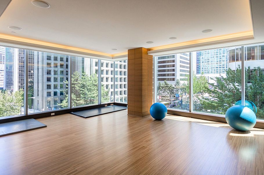 4304 1111 Alberni Street Vancouver, BC - 33