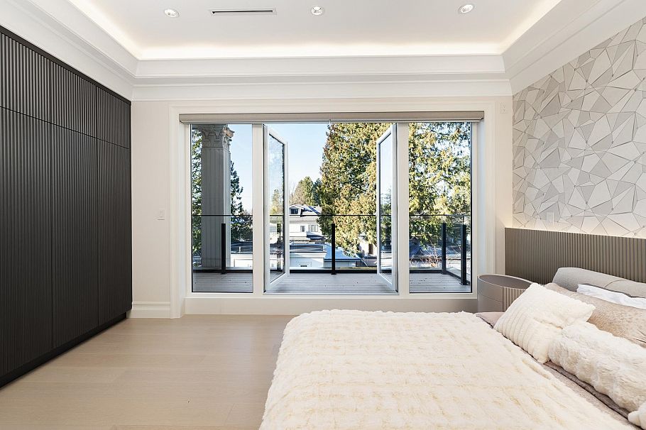 7061 Adera Street Vancouver, BC - 33