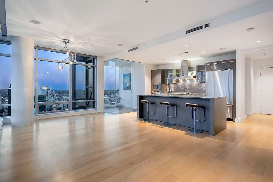 4304 1111 Alberni Street Vancouver, BC - 28