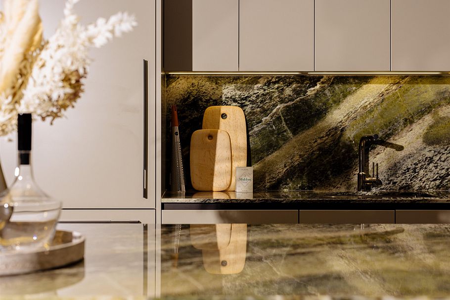 1403 1818 Alberni Street Vancouver, BC - 8