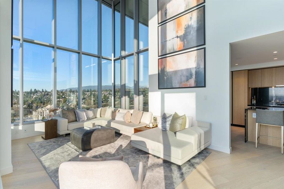 2405 1500 Fern Street North Vancouver, BC - 11