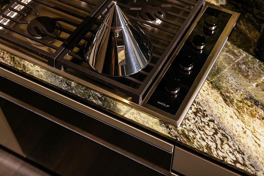 1403 1818 Alberni Street Vancouver, BC - 7