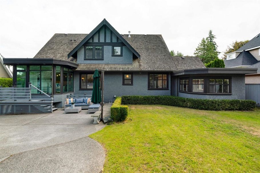 5361 Cypress Street Vancouver, BC - 14