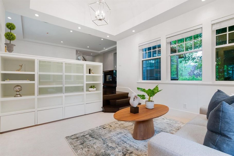 5361 Cypress Street Vancouver, BC - 4