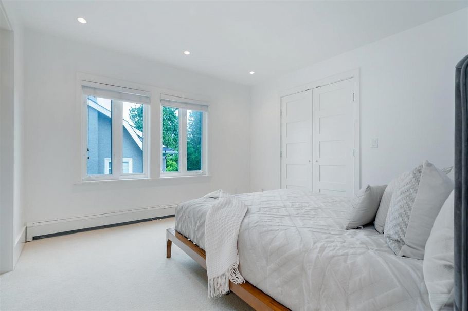 5361 Cypress Street Vancouver, BC - 6