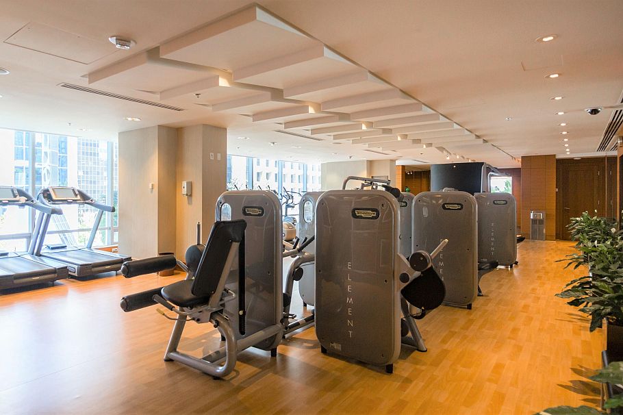 4304 1111 Alberni Street Vancouver, BC - 31