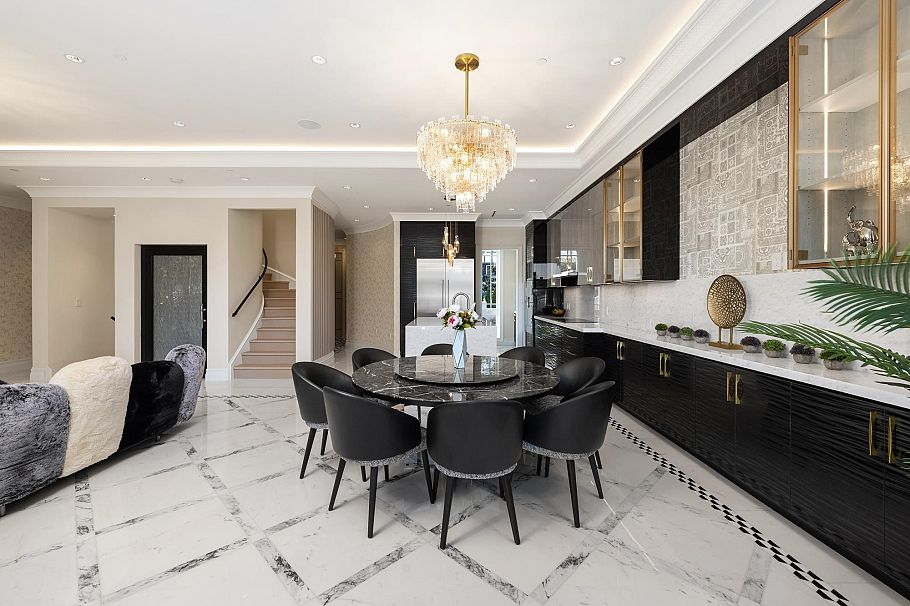 7061 Adera Street Vancouver, BC - 18