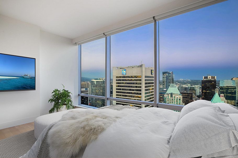 4304 1111 Alberni Street Vancouver, BC - 18