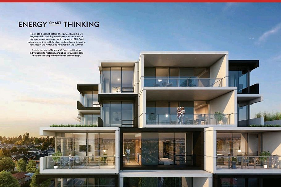 102 8030 Oak Street Vancouver, BC - 1