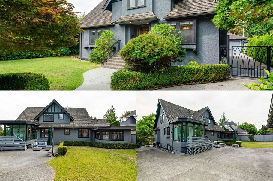 5361 Cypress Street Vancouver, BC - 18