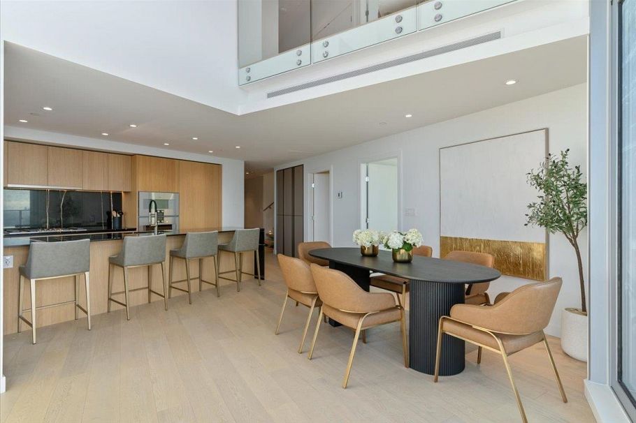 2405 1500 Fern Street North Vancouver, BC - 6