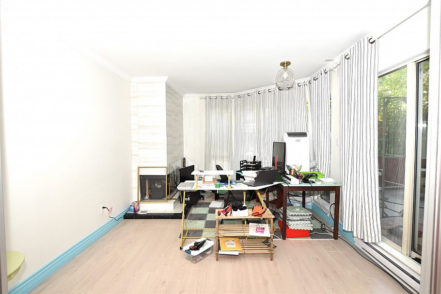 106 1510 Nelson Street Vancouver, BC - 10