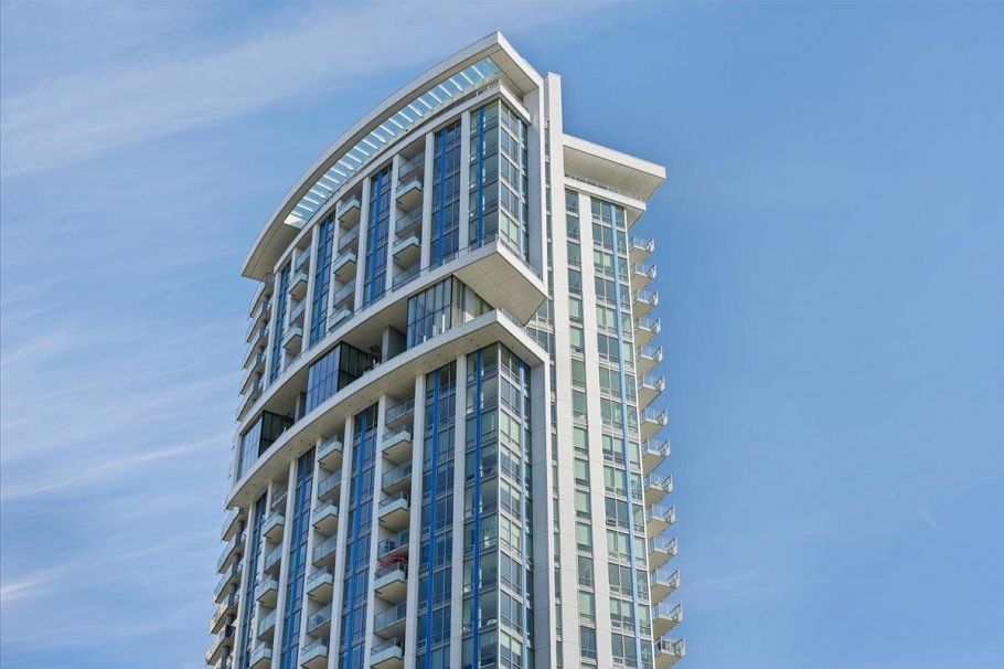 2405 1500 Fern Street North Vancouver, BC - 38