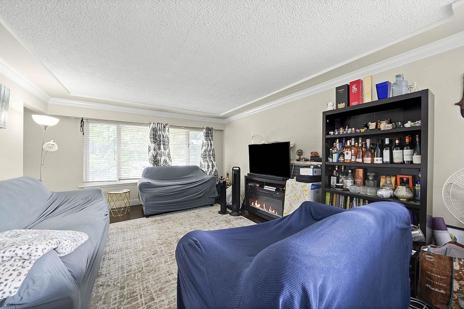 4835 Chatham Street Vancouver, BC - 4