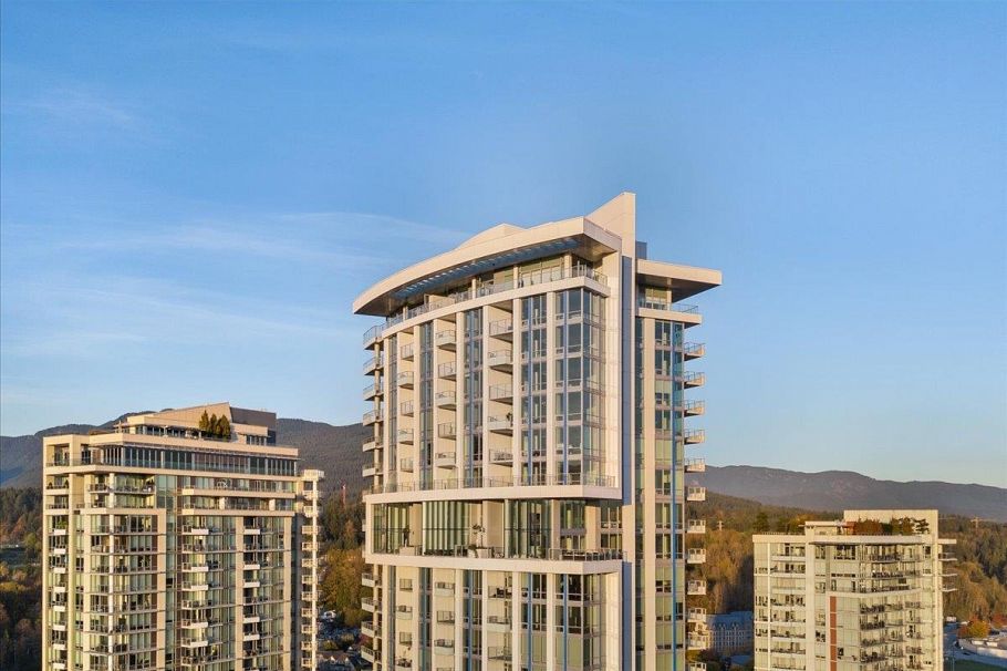 2405 1500 Fern Street North Vancouver, BC - 32