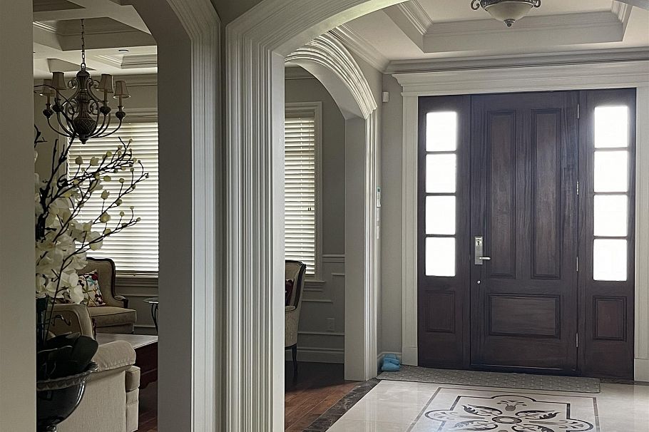 3125 W 38th Avenue Vancouver, BC - 3