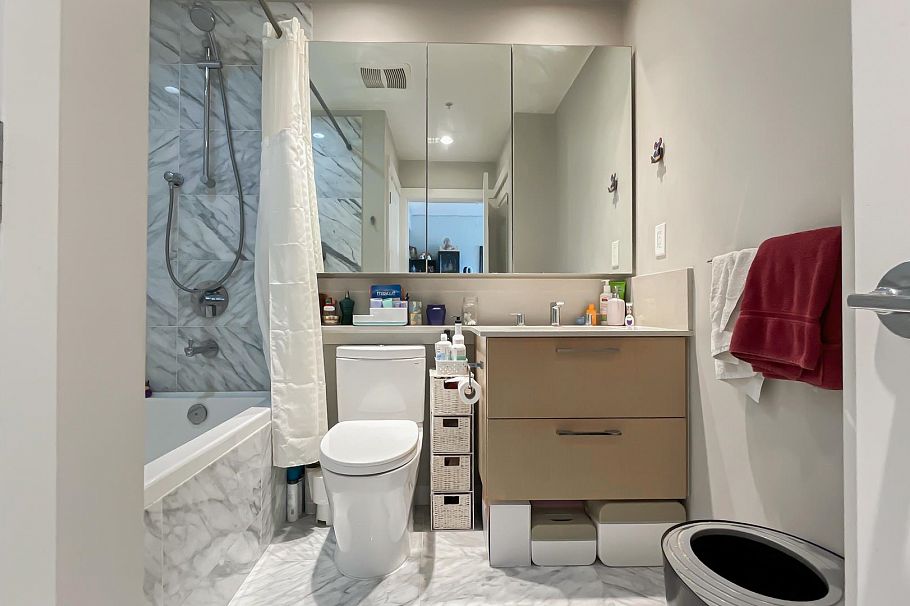 505 5687 Gray Avenue Vancouver, BC - 11