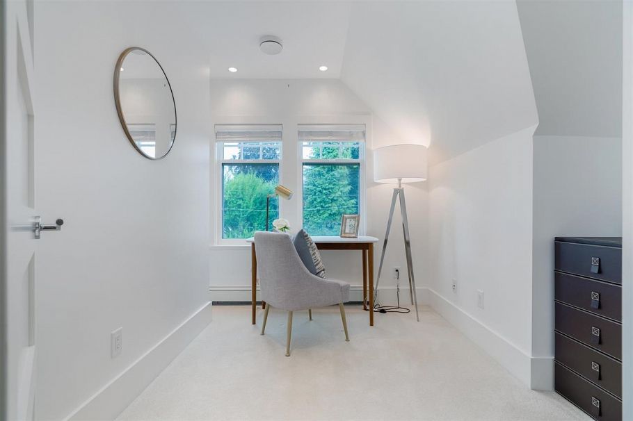 5361 Cypress Street Vancouver, BC - 11