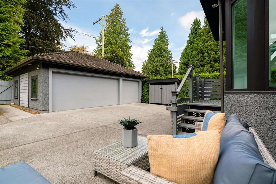 5361 Cypress Street Vancouver, BC - 16