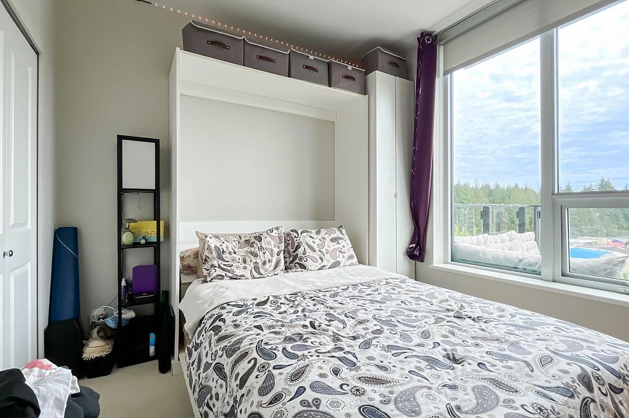 505 5687 Gray Avenue Vancouver, BC - 9