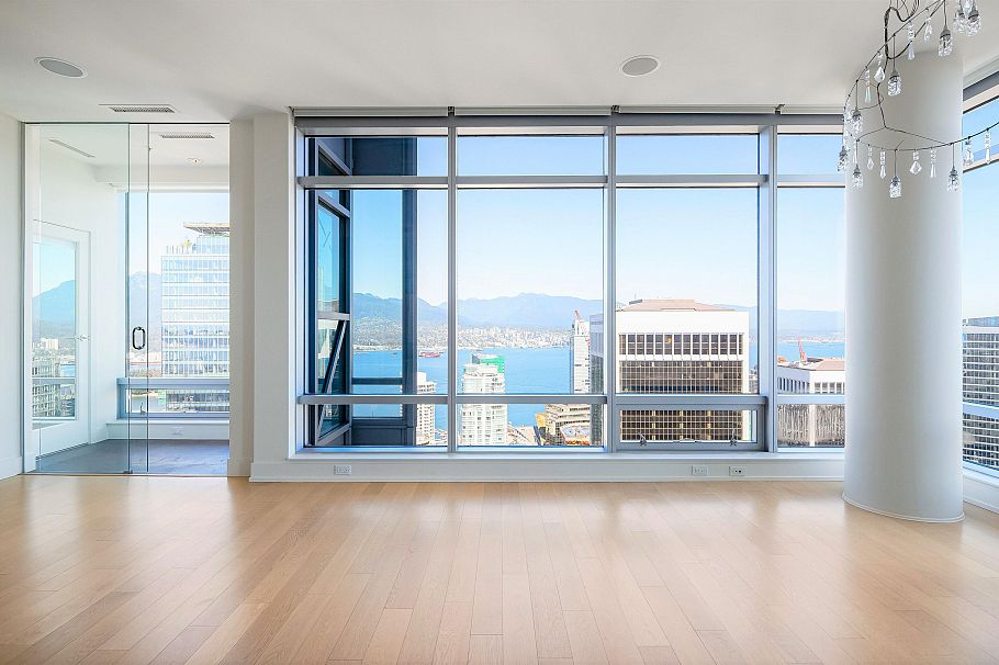 4304 1111 Alberni Street Vancouver, BC - 35