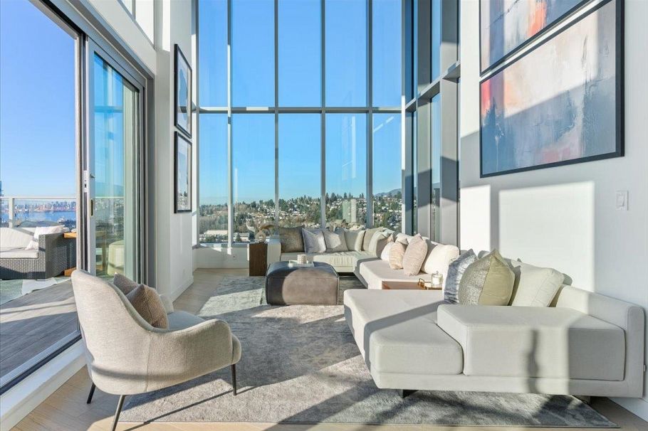 2405 1500 Fern Street North Vancouver, BC - 10