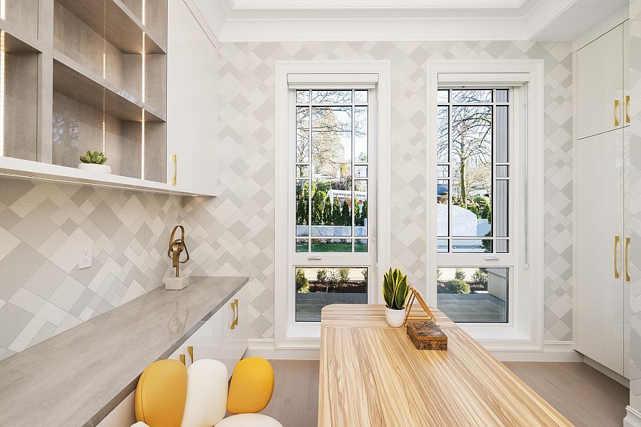 7061 Adera Street Vancouver, BC - 25