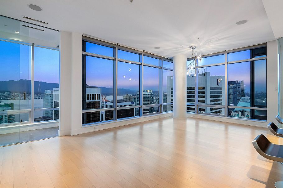 4304 1111 Alberni Street Vancouver, BC - 27