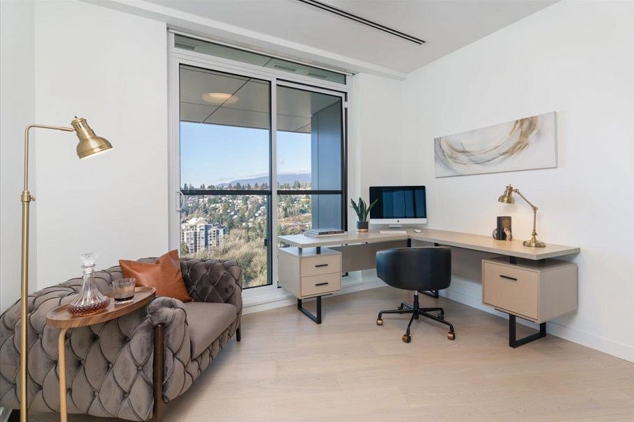 2405 1500 Fern Street North Vancouver, BC - 29