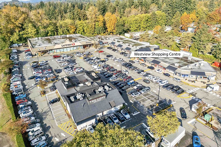 4500 St. Pauls Avenue - Lot A North Vancouver, BC - 12