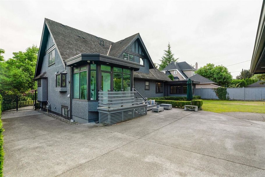 5361 Cypress Street Vancouver, BC - 15