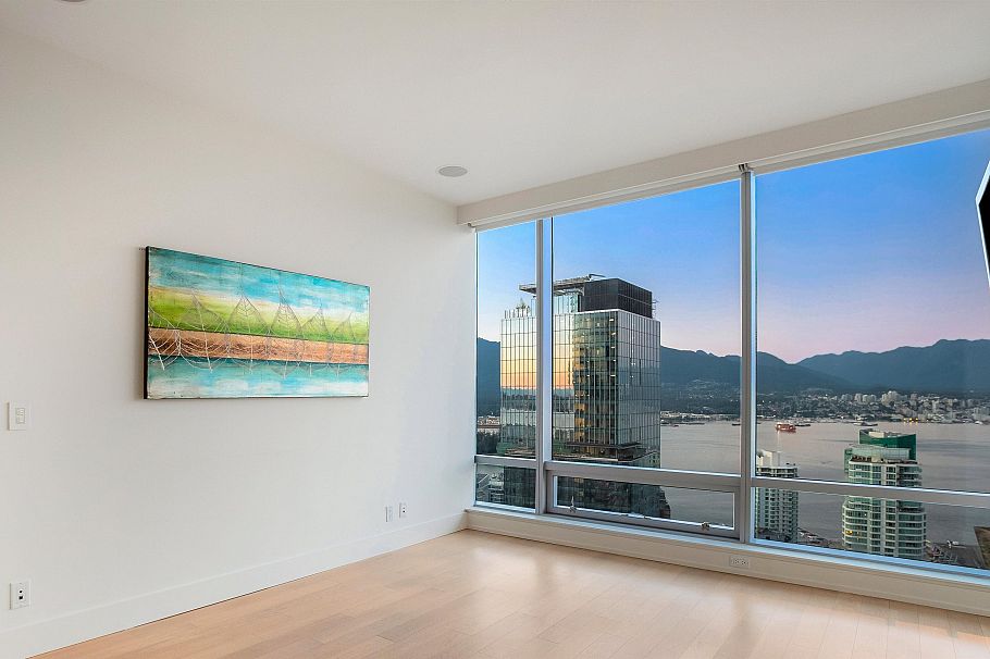 4304 1111 Alberni Street Vancouver, BC - 29
