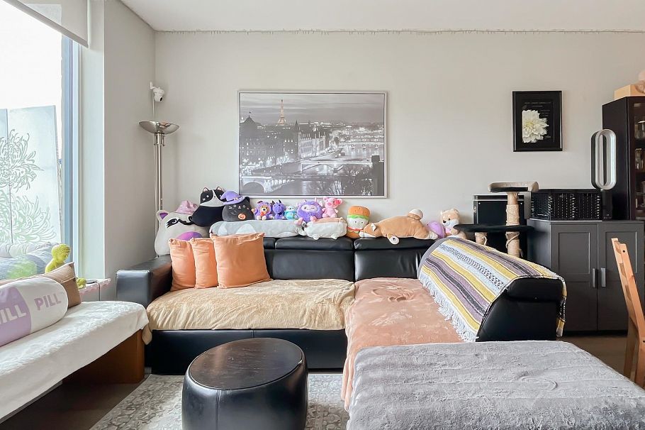 505 5687 Gray Avenue Vancouver, BC - 2