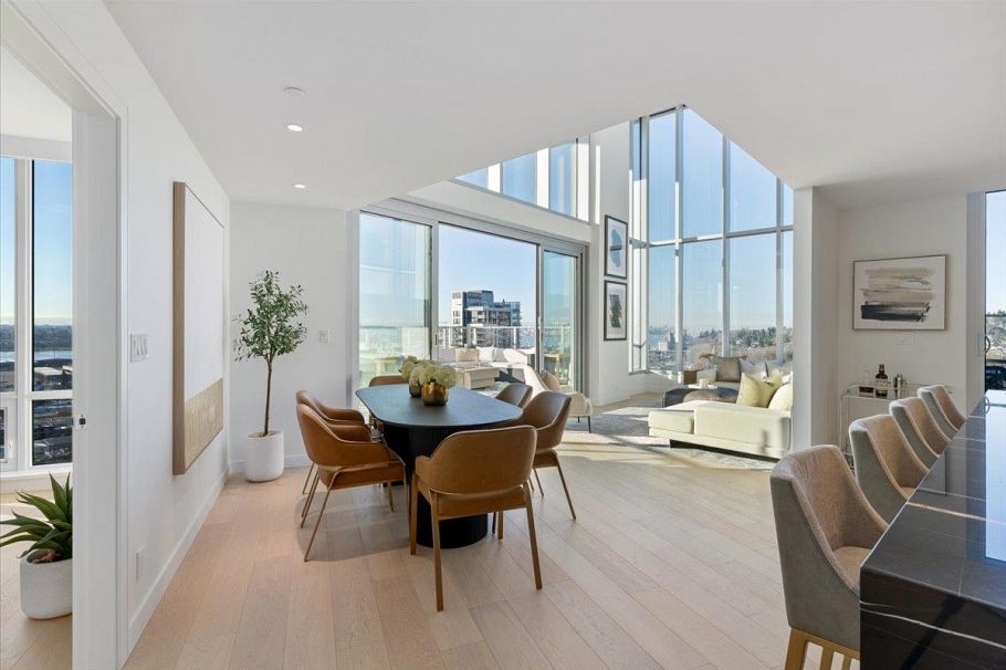 2405 1500 Fern Street North Vancouver, BC - 5