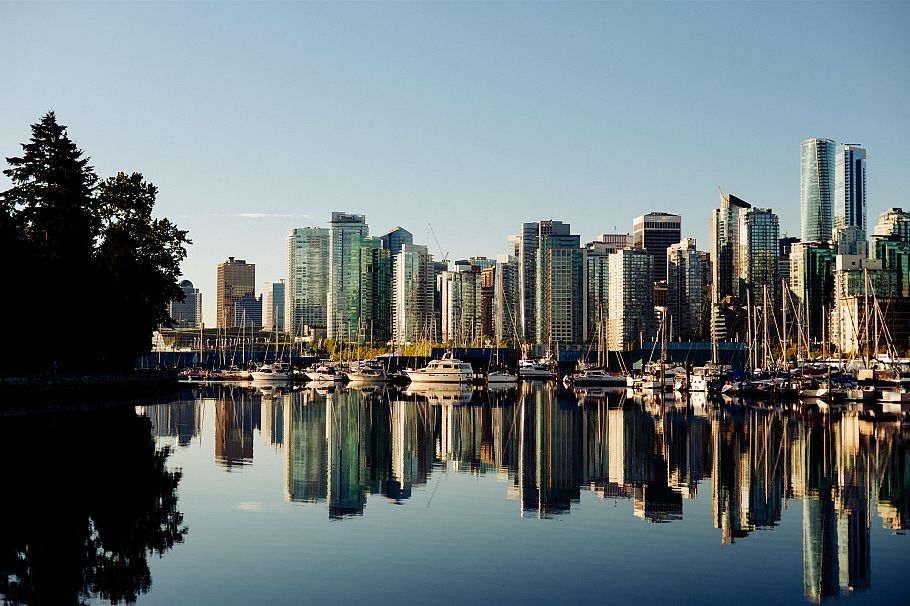 1403 1818 Alberni Street Vancouver, BC - 19